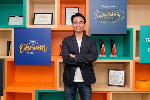 Funding Societies ประกาศซื้อ ESOP คืนจากอดีตพนักงานและพนักงานปัจจุบัน มูลค่ารวมทั้งสิ้น 16 ล้านดอลลาร์สหรัฐ