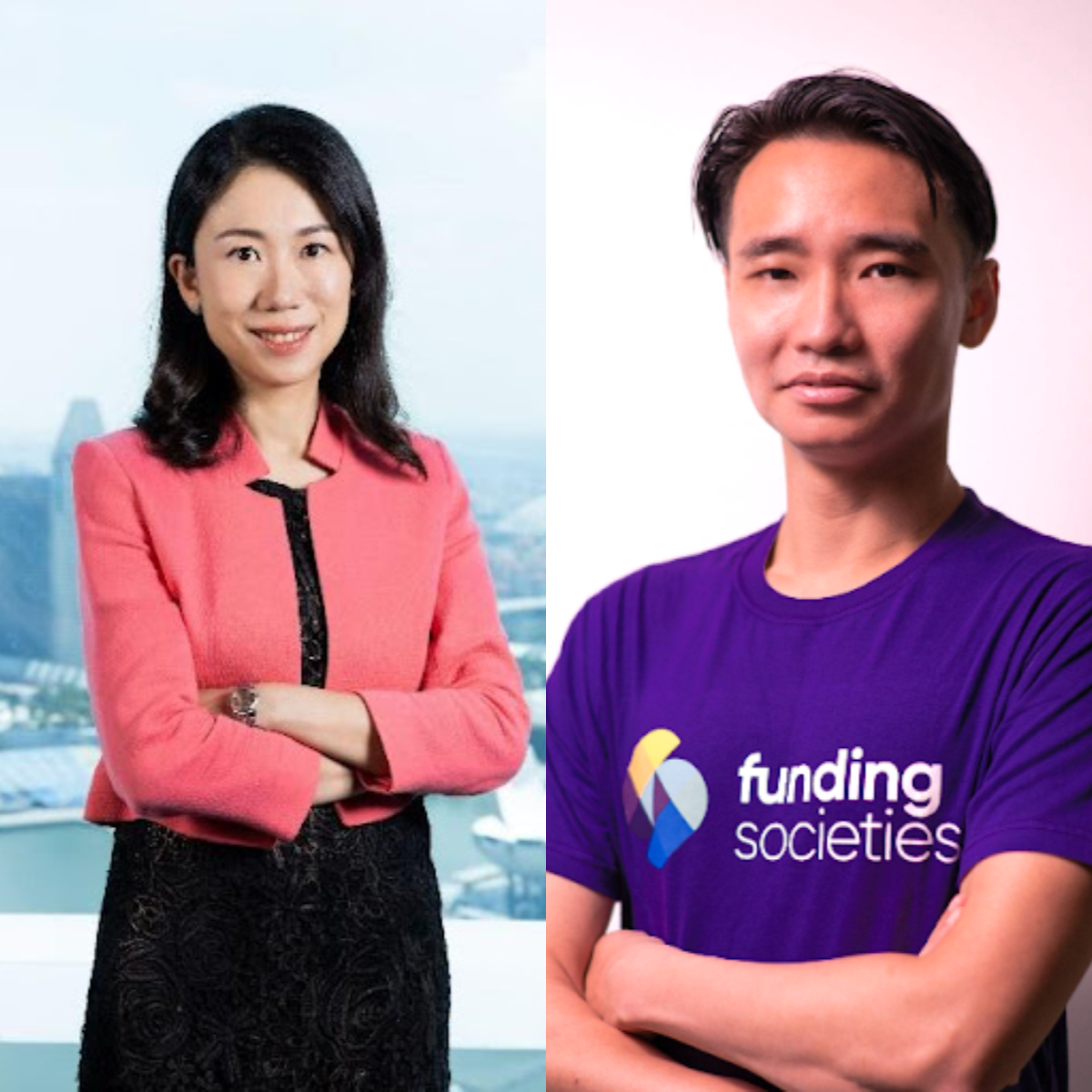 Funding Societies ลงนามวงเงินสินเชื่อมูลค่า 50 ล้านเหรียญสหรัฐ กับธนาคาร HSBC เพื่อขับเคลื่อนการเติบโตของกลุ่มธุรกิจ SME ในประเทศไทย และภูมิภาคเอเชียตะวันออกเฉียงใต้