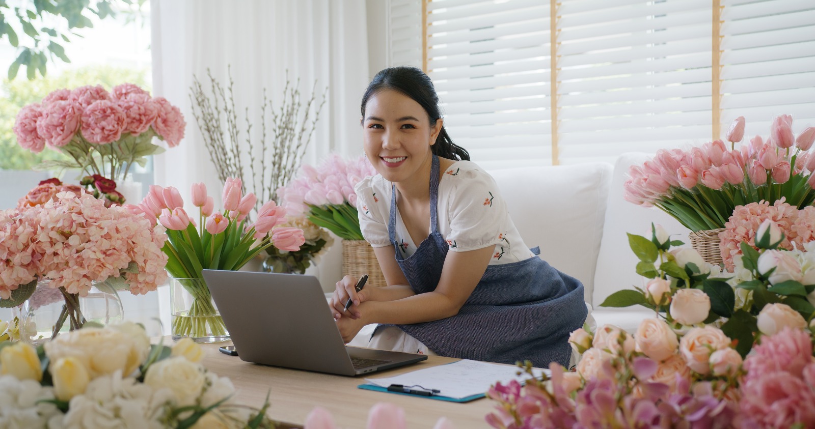 วิธีการจัดหาเงินทุนของธุรกิจ SME