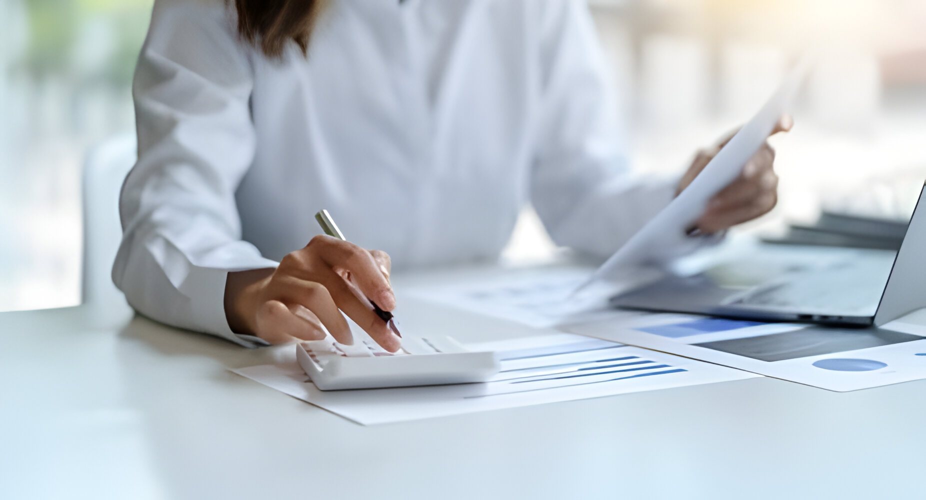 ใบเสร็จรับเงินมีความสำคัญต่อธุรกิจทุกประเภท