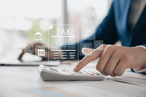 ภาษีทางตรงและภาษีทางอ้อมคืออะไร แตกต่างกันอย่างไร ?