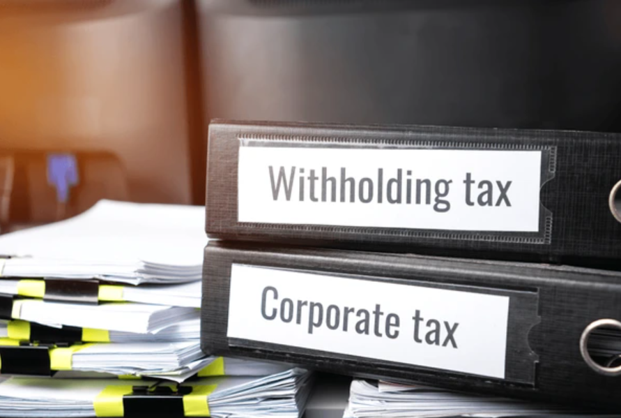 ภาษีหัก ณ ที่จ่ายคืออะไร หักอย่างไร ใครต้องจ่ายบ้าง ?