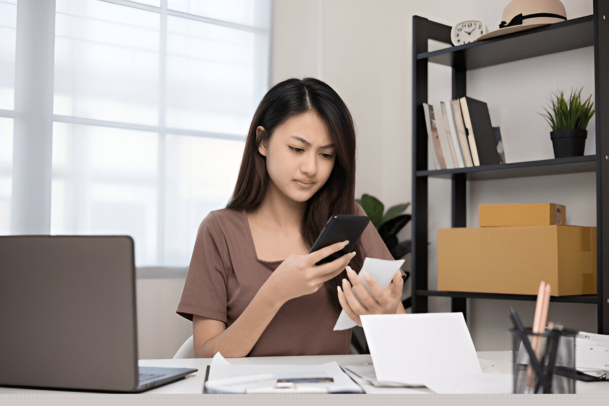 SME กลัวขาดสภาพคล่อง รับงานภาครัฐได้ด้วย Invoice Financing