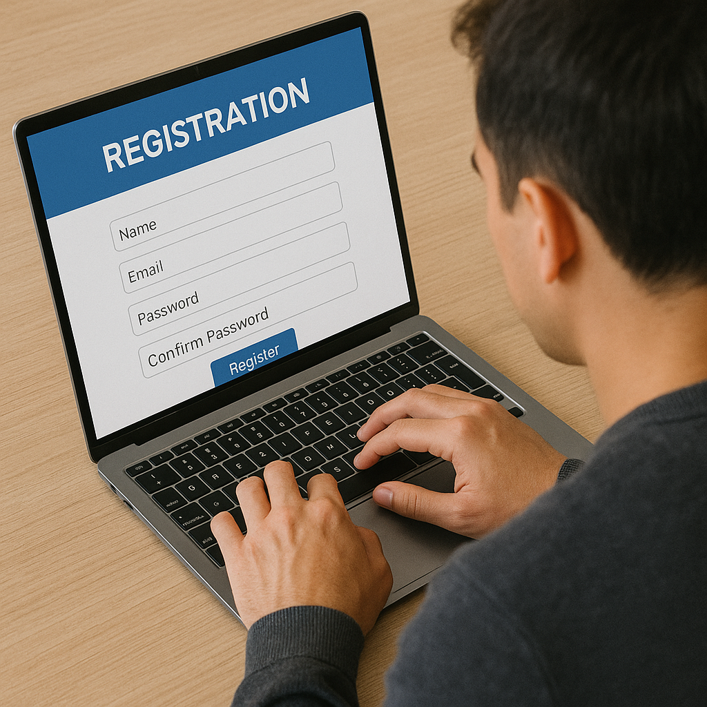 Step-by-Step ขั้นตอนและเอกสารในการจดทะเบียนพาณิชย์