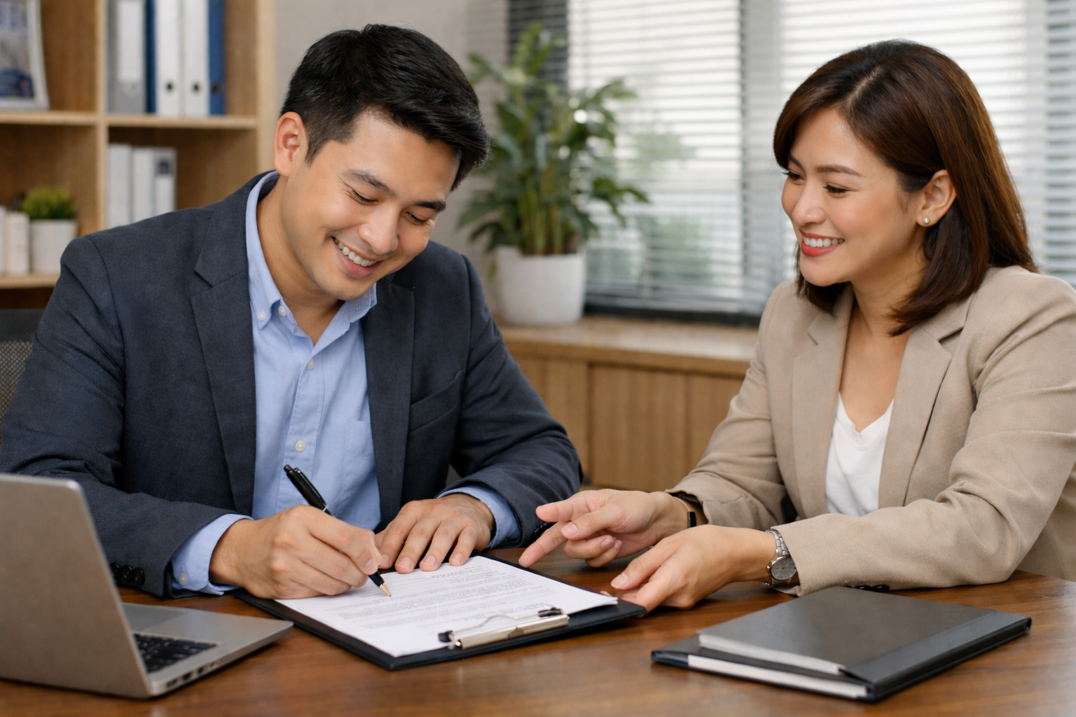 สินเชื่อธุรกิจแบบมีกำหนดระยะเวลา: เมื่อไรและอย่างไรที่ SME ควรใช้