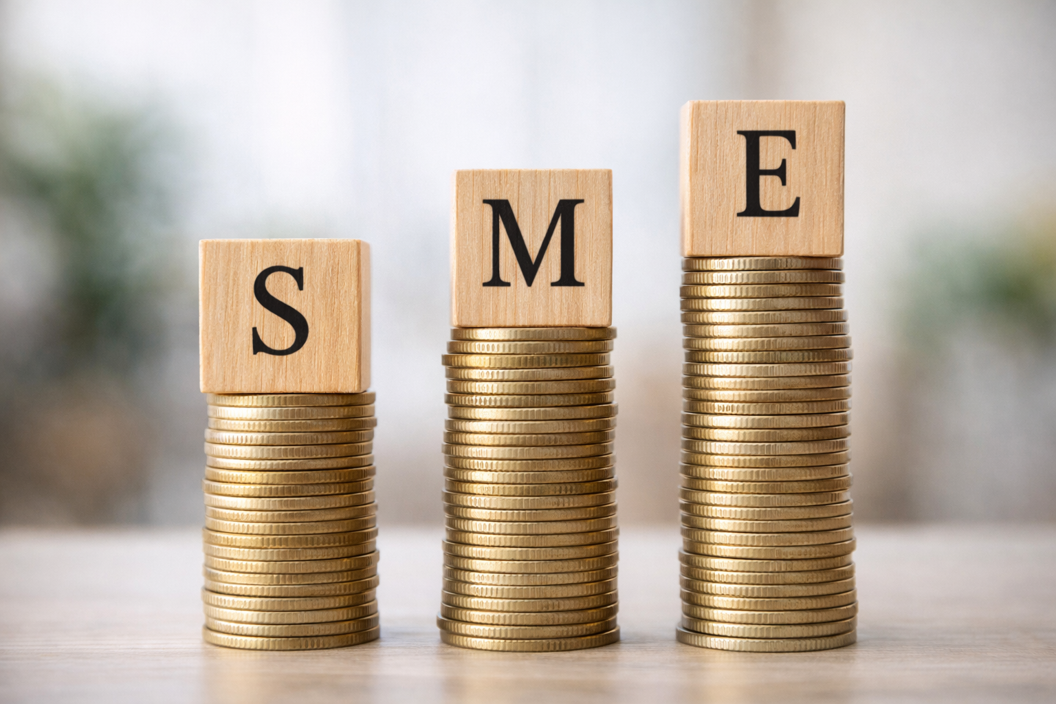 เกาะติดเทรนด์สินเชื่อธุรกิจ SME ปี 2026 มีอะไรเปลี่ยนบ้าง ?